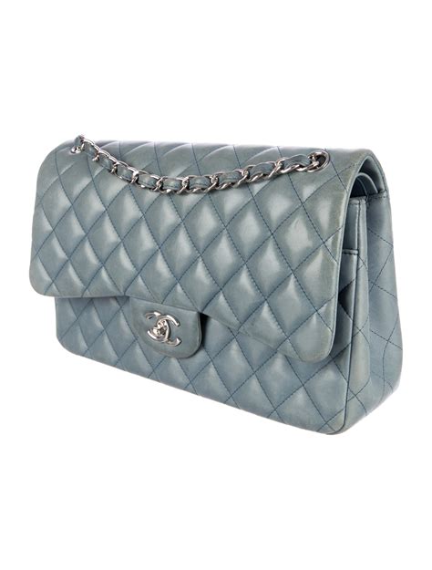 small double flap chanel|chanel double flap bag jumbo.